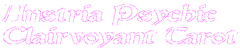 Anstria Psychic Clairvoyant Tarot